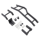 Rear Gate Ladder Kit Left Side For Toyota FJ Cruiser 2007-2021