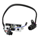 42RE 46RE 47RE 48RE A500 A518 TCC Overdrive Solenoid w/ Wire Harness For Dodge
