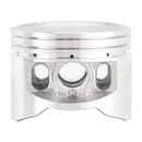 Cylinder Barrel Piston Gasket Rebuild Kit For YX140 Pitbike 56mm 140cc 1P56FMJ