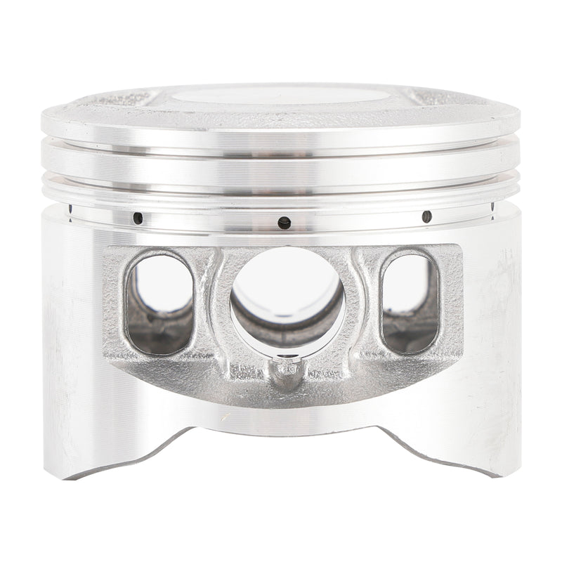 Cylinder Barrel Piston Gasket Rebuild Kit For YX140 Pitbike 56mm 140cc 1P56FMJ