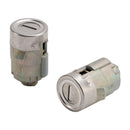 Hummer H2 2003-2007 Ignition Switch & Door Lock Cylinder With 2 Keys 707835 706592 598007