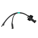 Heated Windscreen Washer Jet LR083282 for Discovery 5 Range Rover L405
