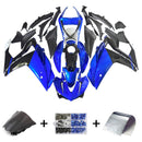 Injection Fairing Kit Bodywork ABS For Yamaha YZF-R3 2014-2018 R25 2015-2017