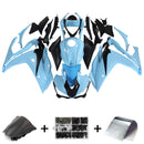 Injection Fairing Kit Bodywork ABS For Yamaha YZF-R3 2014-2018 R25 2015-2017