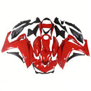 Injection Fairing Kit Bodywork ABS For Yamaha YZF-R3 2014-2018 R25 2015-2017