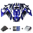 Injection Fairing Kit Bodywork ABS For Yamaha YZF-R3 2014-2018 R25 2015-2017