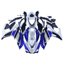 Injection Fairing Kit Bodywork ABS For Yamaha YZF-R3 2014-2018 R25 2015-2017