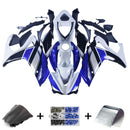 Injection Fairing Kit Bodywork ABS For Yamaha YZF-R3 2014-2018 R25 2015-2017