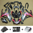 Injection Fairing Kit Bodywork ABS For Yamaha YZF-R3 2014-2018 R25 2015-2017