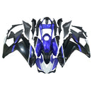 Injection Fairing Kit Bodywork ABS For Yamaha YZF-R3 2014-2018 R25 2015-2017