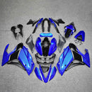 Injection Fairing Kit Bodywork ABS For Yamaha YZF-R3 2014-2018 R25 2015-2017