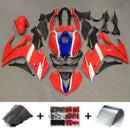 Injection Fairing Kit Bodywork ABS For Yamaha YZF-R3 2014-2018 R25 2015-2017