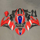 Injection Fairing Kit Bodywork ABS For Yamaha YZF-R3 2014-2018 R25 2015-2017