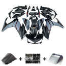 Injection Fairing Kit Bodywork ABS For Yamaha YZF-R3 2014-2018 R25 2015-2017