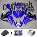 Injection Fairing Kit Bodywork ABS For Yamaha YZF-R3 2014-2018 R25 2015-2017