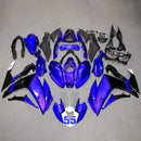 Injection Fairing Kit Bodywork ABS For Yamaha YZF-R3 2014-2018 R25 2015-2017