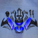 Injection Fairing Kit Bodywork ABS For Yamaha YZF-R3 2014-2018 R25 2015-2017