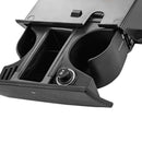 7H285860171N Black Premium Cup Holder For VW Transporter T5
