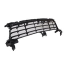 Black Front Bumper Grill Grille 9Y0807683POK1 Fit Porsche Cayenne 2019-2023