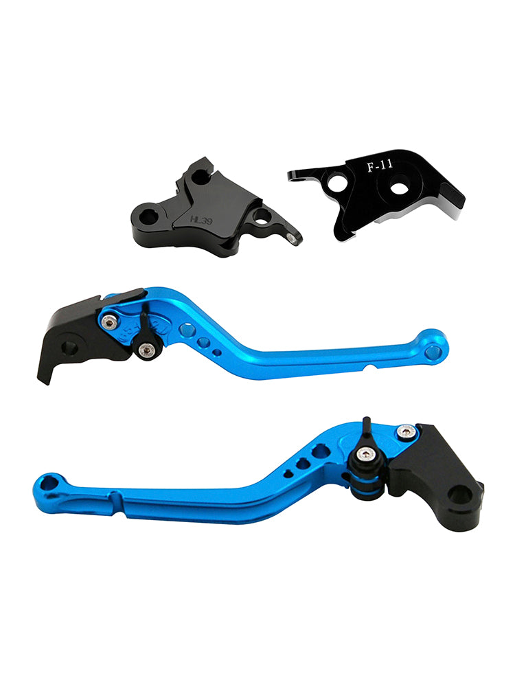 Long Clutch Brake Lever fit for CFMOTO 700CL-X Sport 2021-2022
