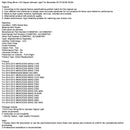 Right Wing Mirror LED Signal Indicator Light For Mercedes W176 W246 W204