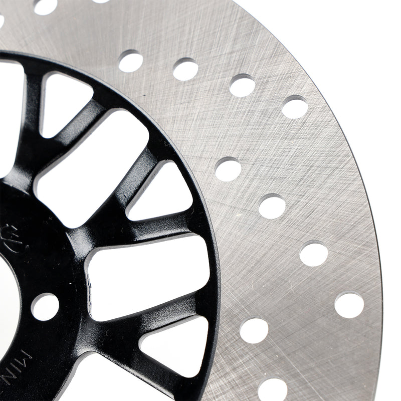 NEW Front Brake Disc Rotor 265mm For Motomel Skua 150 / 200 Corven Triax 150