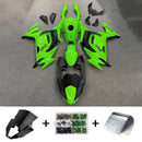 Injection Fairing Kit Bodywork ABS fit For Kawasaki ER-6F Ninja650 2020-2025