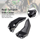 2025-2026 For Yamaha Tenere 700 T700S Rear Tail Seat Side Cover Fairing