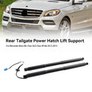 2013-2015 Mercedes Benz ML-Class GLE-Class W166 2PCS Rear Spindle Gas Strut Spring Auto Tailgate Boot 1668901130 1669802164