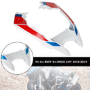 2014-2018 BMW R1200GS / ADV Front Nose Fairing Beak Fender Cover