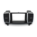 For Mercedes Benz ML Class (W166) 2013-2015 1668300854 1668300654 Dashboard Center Air Vent Big Screen