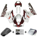 Amotopart Triumph Daytona 675 2006-2008 Fairing Kit Bodywork Plastic ABS