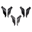 Tank Side Cover Panel Fairing Cowl For Yamaha Tenere 700 2025-2026