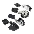 4x Front & Rear Door Lock Actuators for BMW X5 E70 07-12 X6 E71 08-14 w/ Soft Close