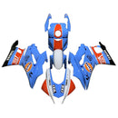 Amotopart Yamaha YZF-R3 R25 2022-2023 Fairing Kit Bodywork Plastic ABS