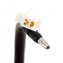 Stator Generator Regulator Rectifier Gasket For Kawasaki AX125 Fury 125R 2010