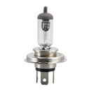 Motorcycle Lamp Rallye HS1 62185RL PX43T 12V 45/40W For OSRAM