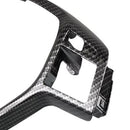 Steering Wheel Trim Cover 0994640013 For Mercedes Benz C-Class W204 C63 AMG