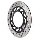Front Brake Disc For Honda SH 125 150 FES Foresight NSS 250 X S-Wing 125 150