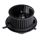 2006-2011 For Mercedes-Benz B200 W245 2.0L 2034CC 124Cu. In. l4 GAS SOHC Naturally Aspirated HVAC Heater Blower Motor Assembly 1698201342