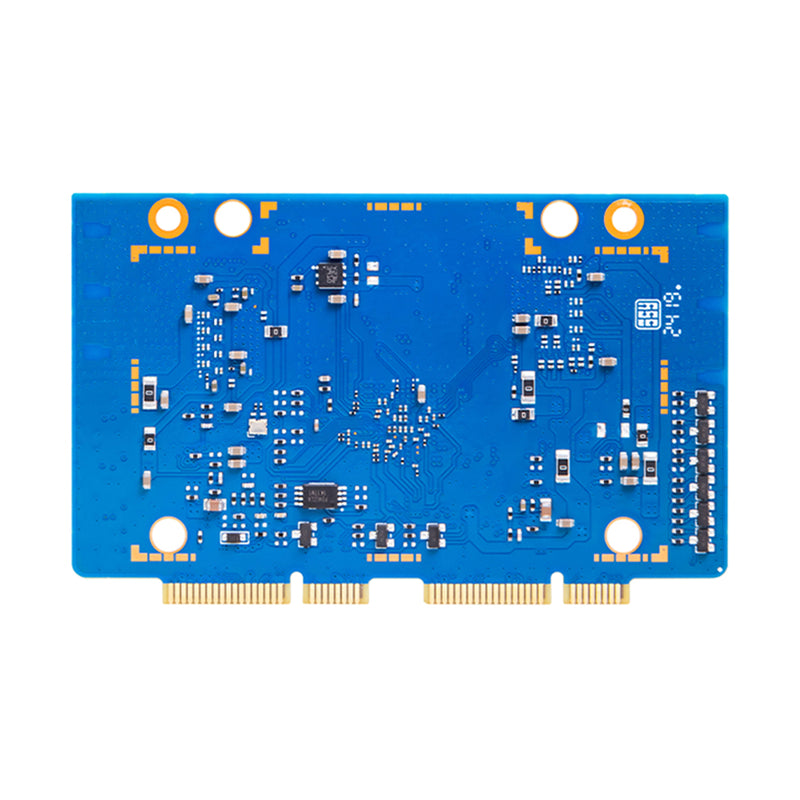 Banana Pi R4 WiFi7 Module BPI-R4-NIC-BE14 Open Source Router BPI-R4-WiFi7 Module