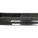 Carbon Fiber Rear Roof Spoiler Wing Fit Benz G-Class W465 2025+ Upgrade M Style