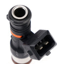 1Pcs Fuel Injector For Alfa Romeo FIAT Lancia 0280158224 77365392