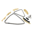 XE & XF 2.0 D - 204DTA Timing Chain Kit for Jaguar E-Pace 204DTD 240D F-Pace