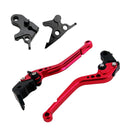 Long Clutch Brake Lever fit for HONDA CRF1100L Africa Twin 2020-2021