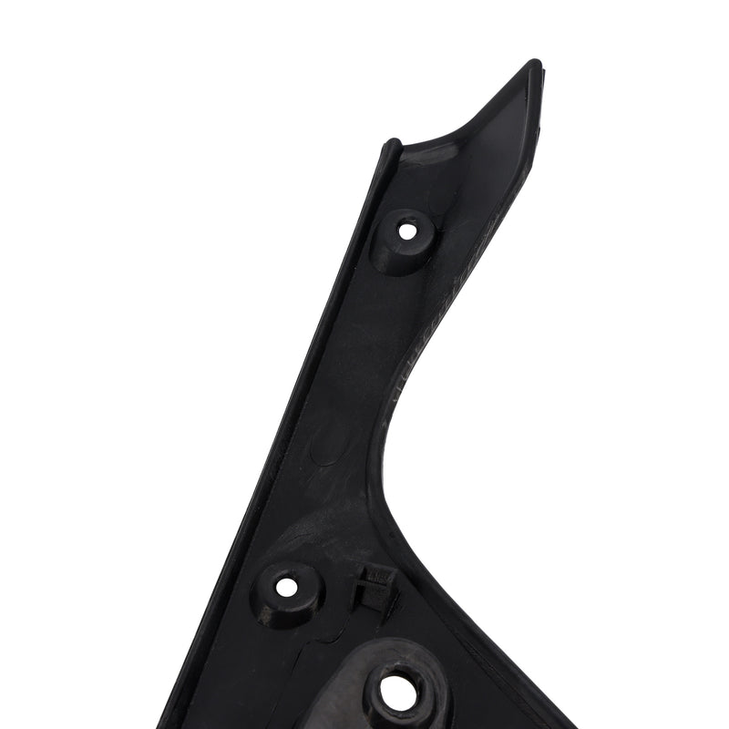 Front Nose Headlight Panel Cover Fairing For Honda CBR650R 2024-2025