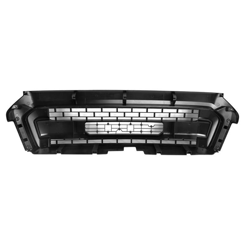 Matte Black Honeycomb Front Grill Grille Fit Toyota Tundra 2014-2018 TRD PRO