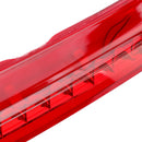2010-2015 Peugeot RCZ Rear Third Brake Light Lamp 6350KE 40700780 Red