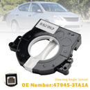 Steering Angle Sensor 47945-3TA1A For Nissan Altima Pathfinder NV200 2012-2015