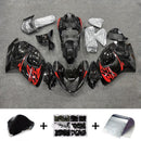 Injection Fairing Kit Bodywork Plastic ABS For Suzuki Hayabusa GSX1300R 2008-2020